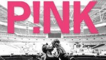 Pink anuncia fecha de estreno de All I know so far