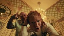 J Balvin y Ed Sheeran se unen en Sigue y Forever My Love