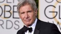 Harrison Ford protagonizará su primera serie