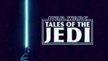 Anuncian Tales of the Jedi