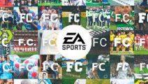 Anuncian EA Sports FC