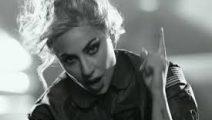 Lady Gaga lanza video de Hold My Hand
